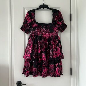 NWT Alice and Olivia Dress